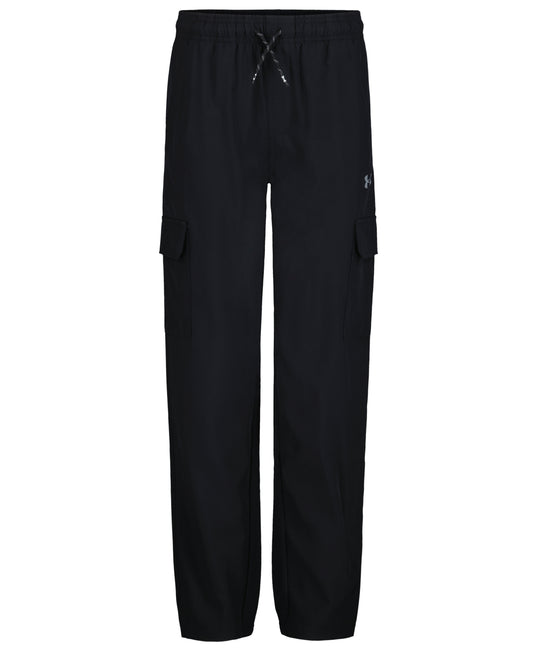 Pantalon noir - 8 à 16 ans