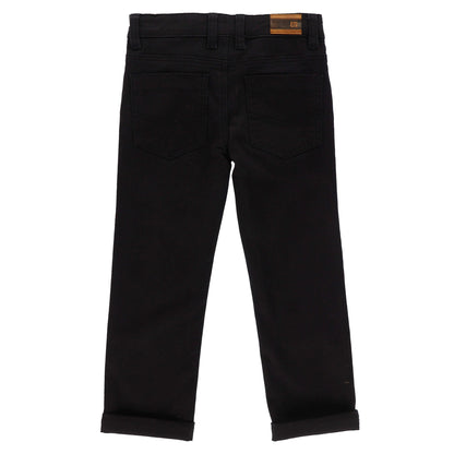 Pantalon - Goût d’aventure - F2607-08 - 2 à 10 ans