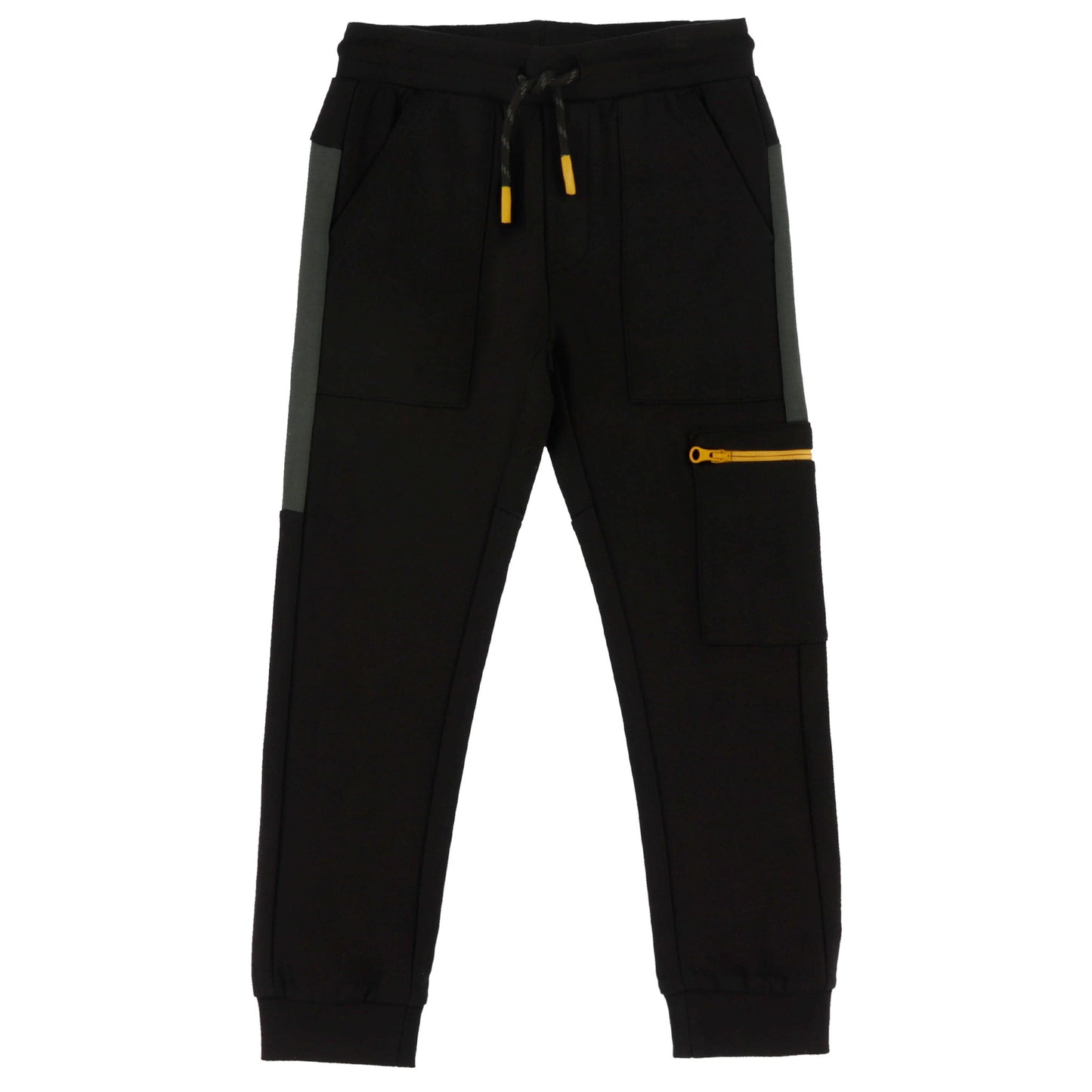 Pantalon de jogging - Plein gaz! - F2601-11 - 2 à 10 ans