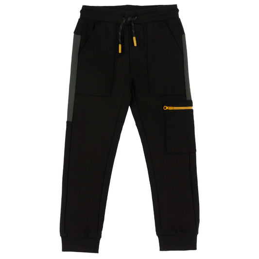 Pantalon de jogging - Plein gaz! - F2601-11 - 2 à 10 ans