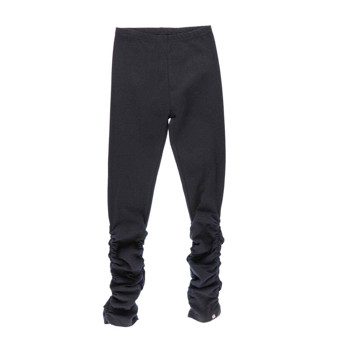 Legging - Noir  - S2606-30 - 2 à 10 ans