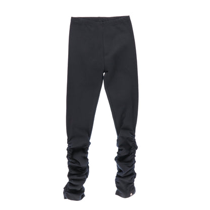 Legging - Noir  - S2606-30 - 2 à 10 ans