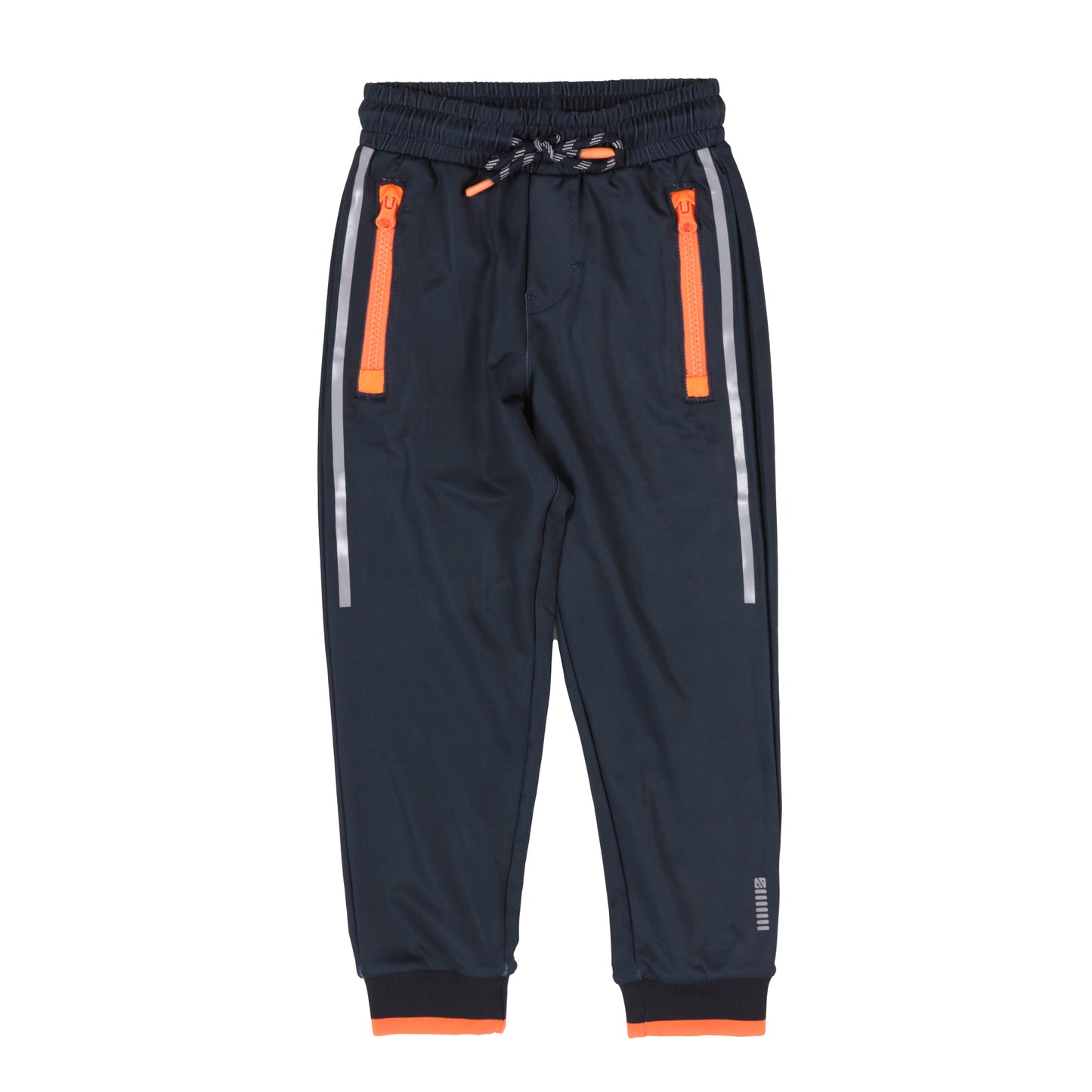 Pantalon athlétique - En jeu - S26A81-03 - 4 à 12 ans