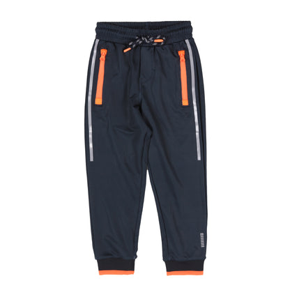 Pantalon athlétique - En jeu - S26A81-03 - 4 à 12 ans
