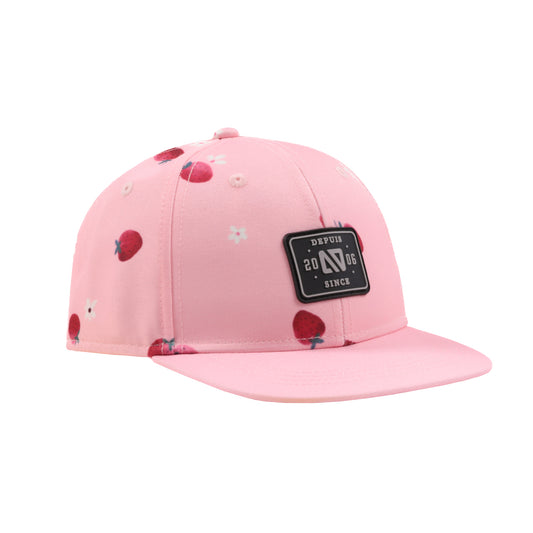 Casquette Imprimée - S26CAS56 - 12/24 mois à 12 ans