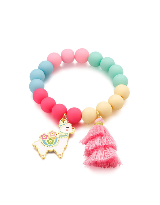 Bracelet - Lama