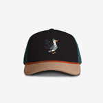 Casquette TRUCKER CAPITAINE - 12/24 mois à 12 ans