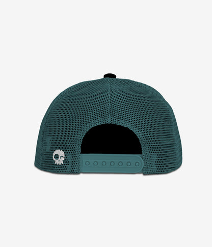 Casquette TRUCKER CAPITAINE - 12/24 mois à 12 ans