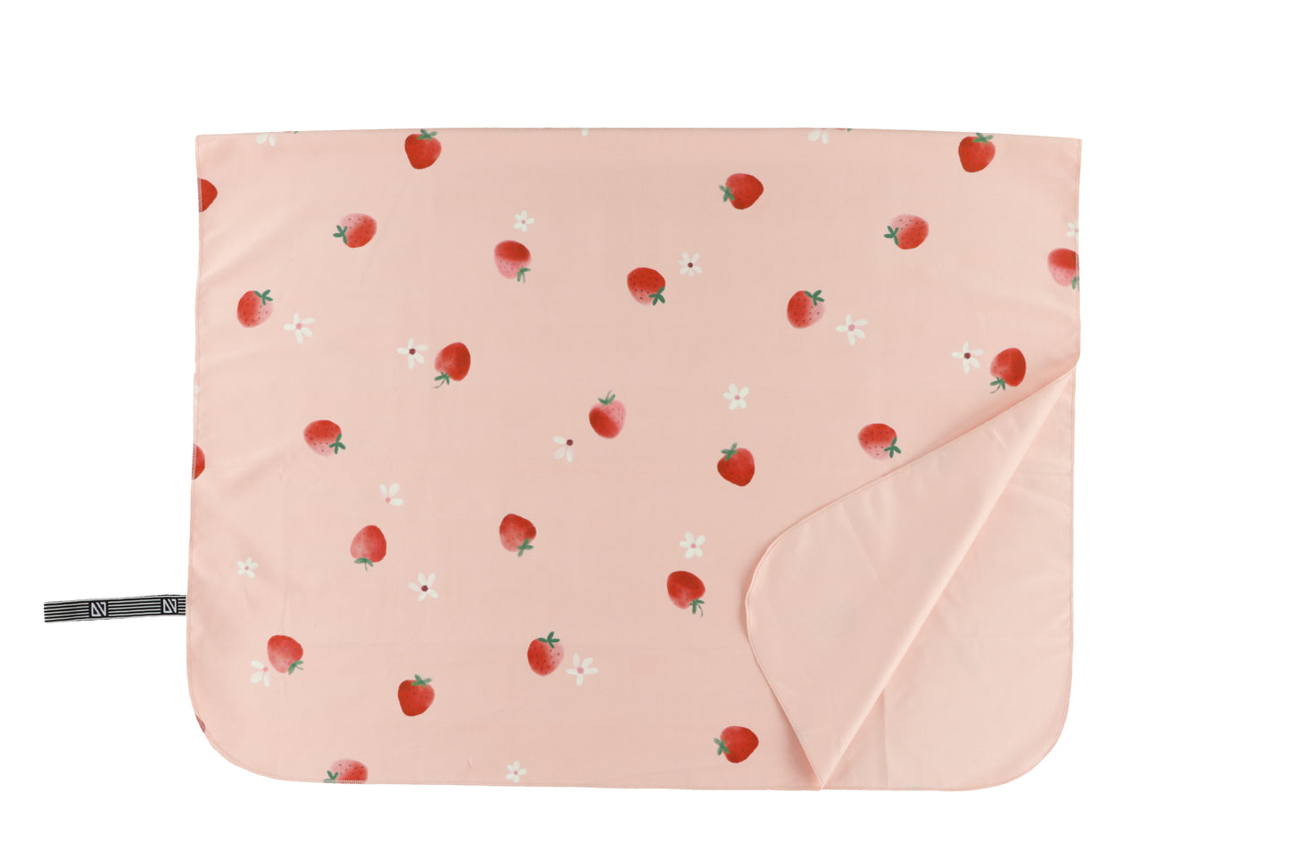 Serviette de plage - S26BT102 - Rose