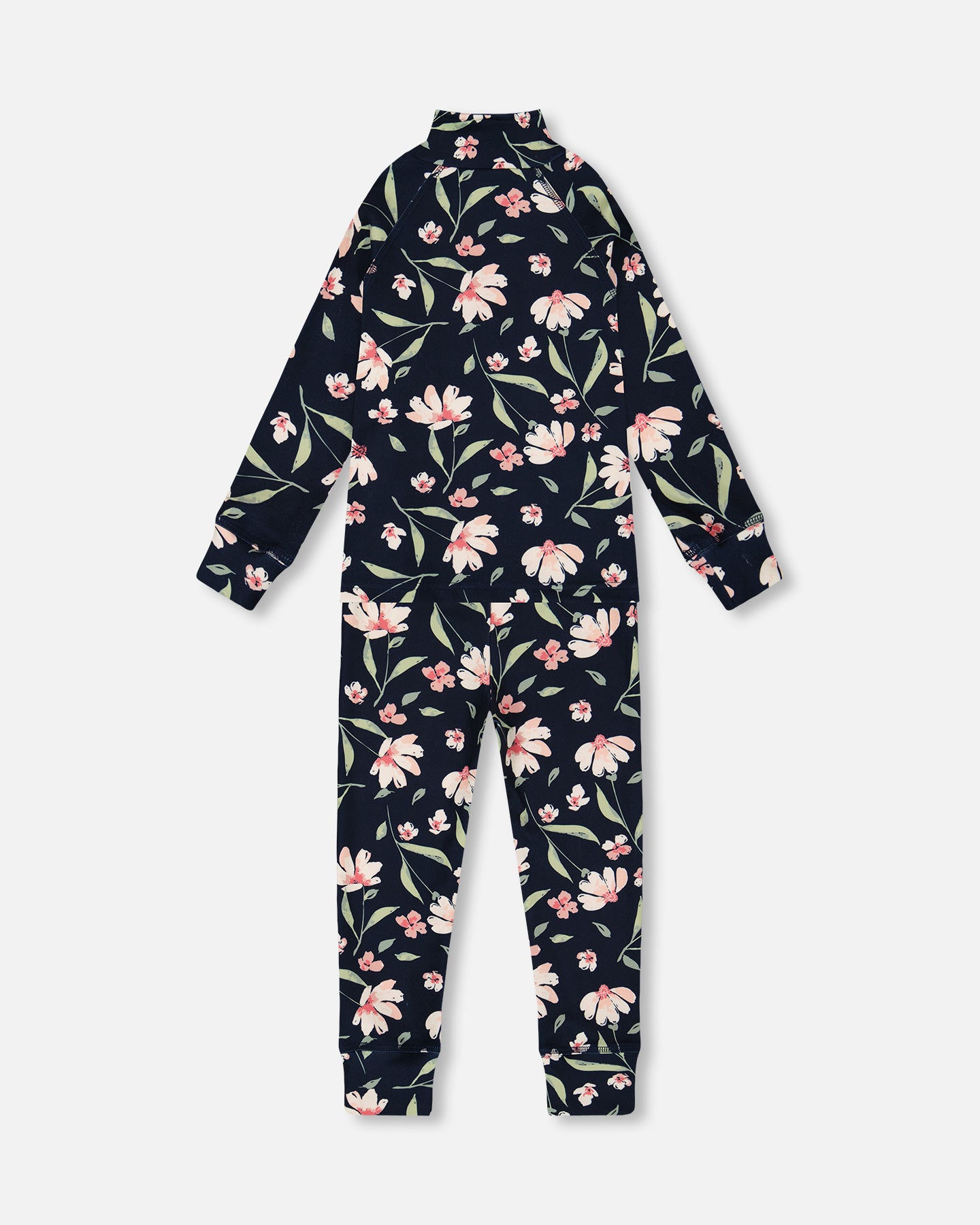 Ensemble thermal 2 pièces - H10Y600-016 - 2 à 12 ans