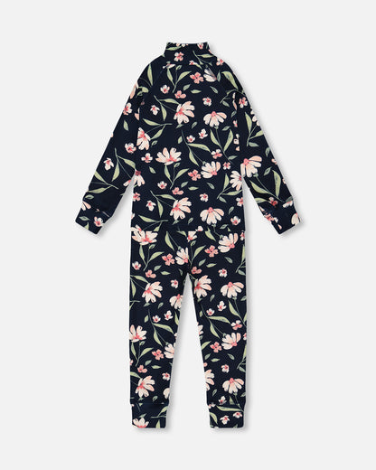 Ensemble thermal 2 pièces - H10Y600-016 - 2 à 12 ans