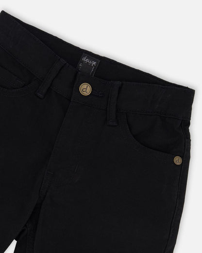 Pantalon - H20OB20 - 999 - 2 à 10 ans