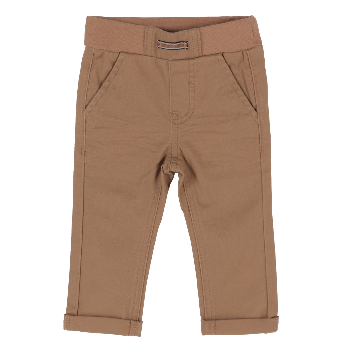 Pantalon - Collection des fêtes - F2575-02 - 3 à 24 mois