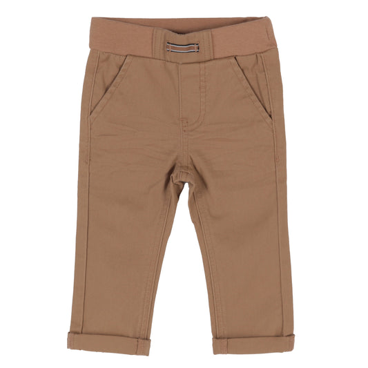 Pantalon - Collection des fêtes - F2575-02 - 3 à 24 mois
