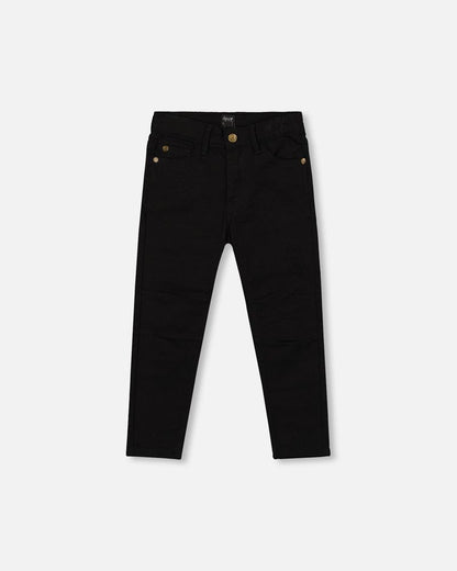 Pantalon - H20OB20 - 999 - 2 à 10 ans