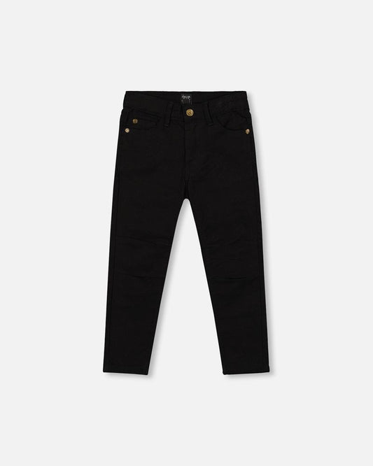 Pantalon - H20OB20 - 999 - 2 à 10 ans