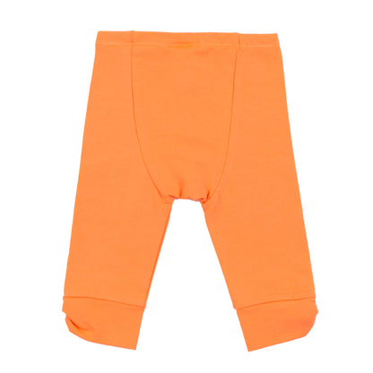 Legging 3/4 - Maman, Les petits bateaux - S2458-16 - 6 à 24 mois