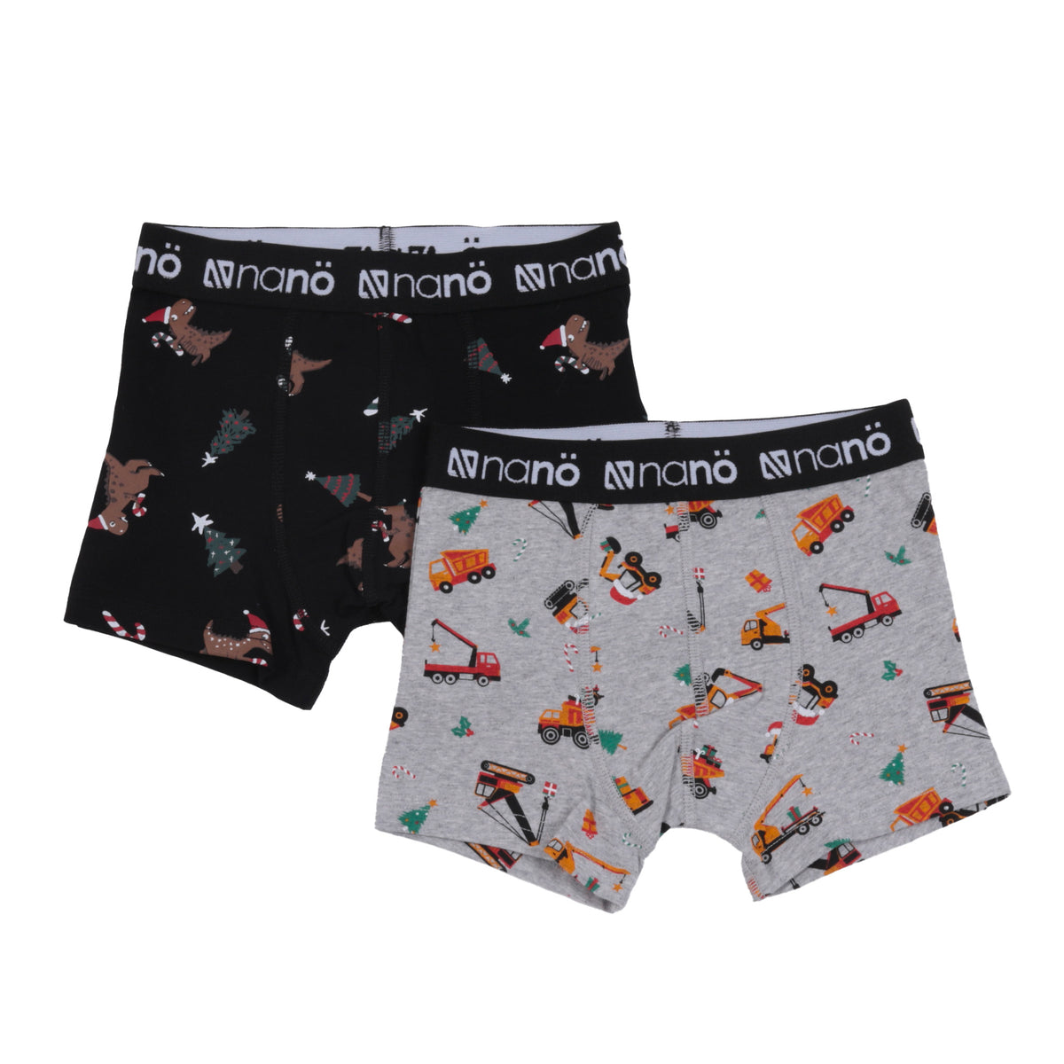 Sous-vêtements garçon- F26SV07 - 2 à 12 ans