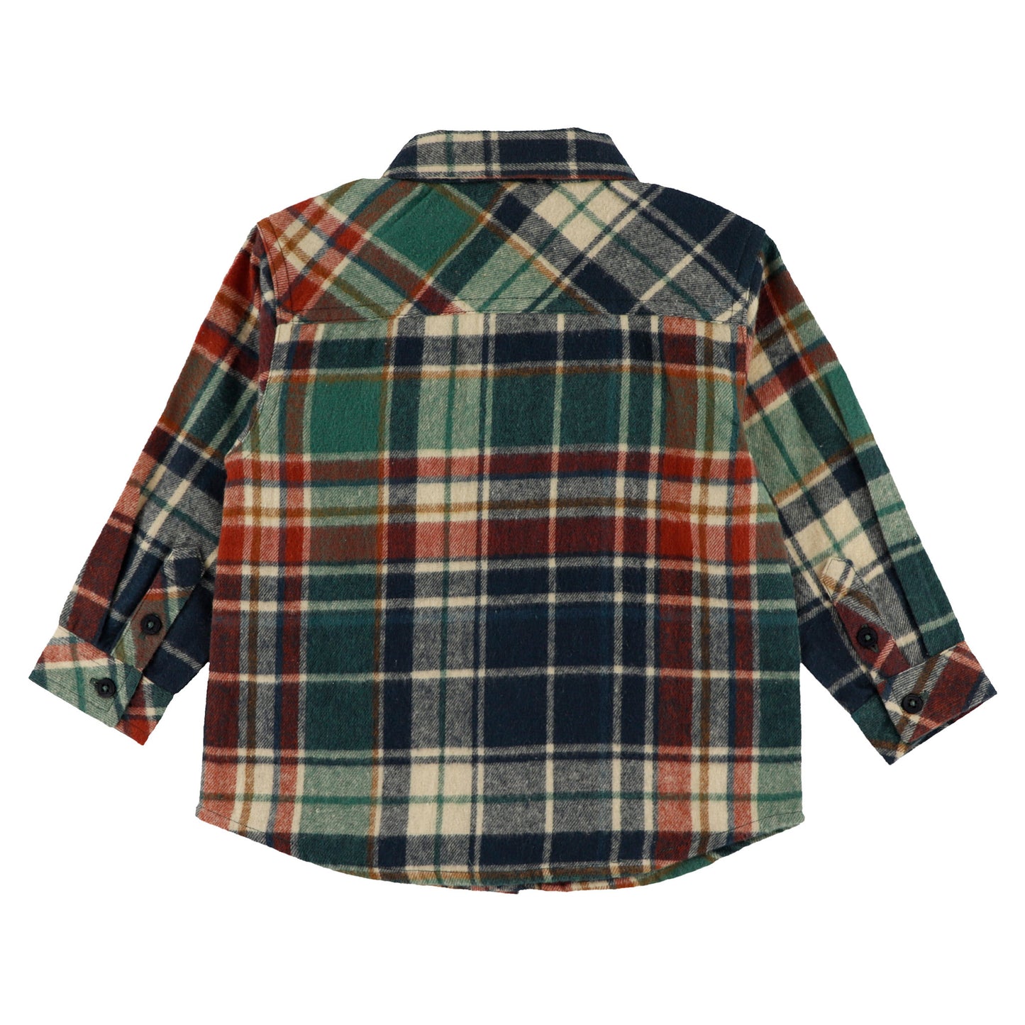 Chemise - ROARRR! - F2655-01 - 3 à 24 mois