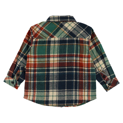 Chemise - ROARRR! - F2655-01 - 3 à 24 mois