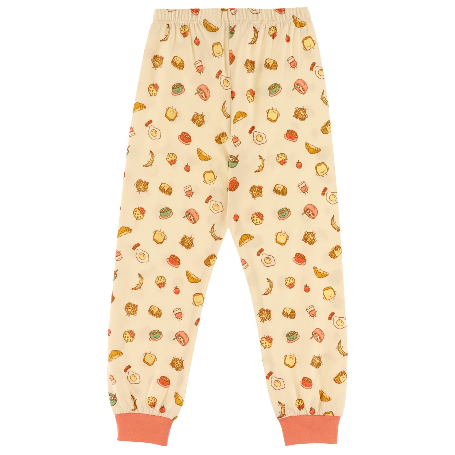 Pyjama - F26P50 - 2 à 14 ans