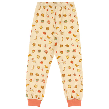 Pyjama - F26P50 - 2 à 14 ans