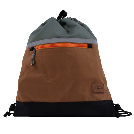 Sac à souliers F25CB101 - Taupe