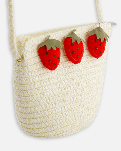 Sac - Fraise - H30HA