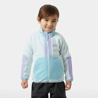 Veste en polar MARKA 41113-562 - ICICLE - 2 à 8 ans