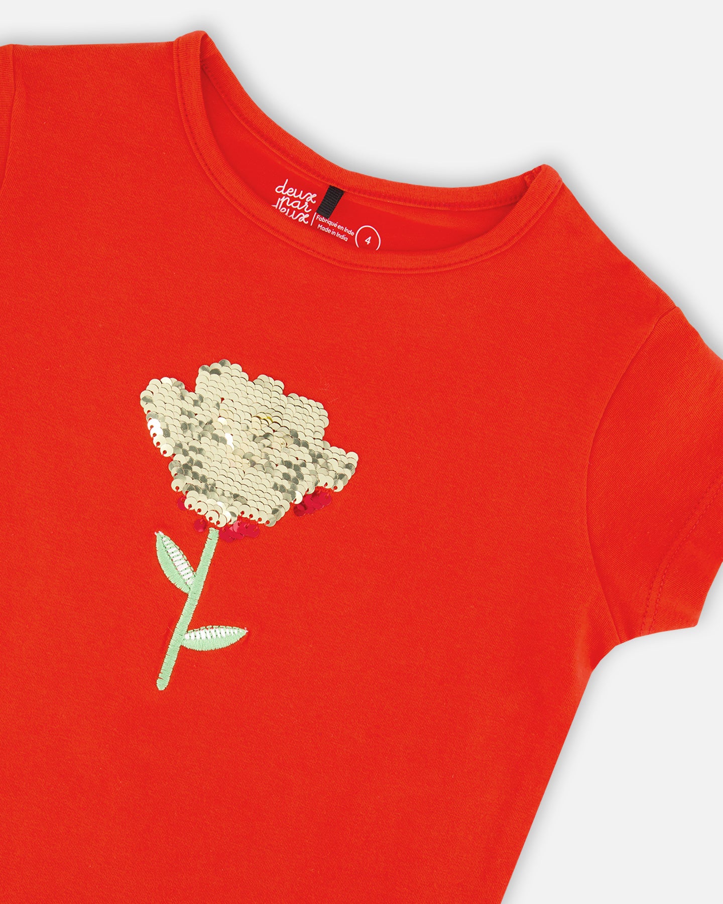 Chandail - H30H70_07620 - 2 à 10 ans