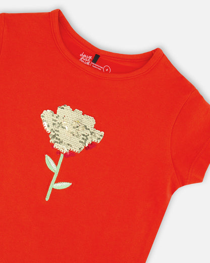 Chandail - H30H70_07620 - 2 à 10 ans