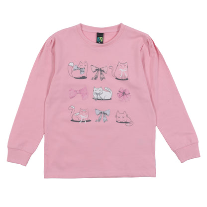 Pyjama deux pièces- Collection des fêtes - F25P58 - 2 à 14 ans