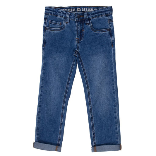 Jeans - Horticool - F2505-06- 2 à 10 ans