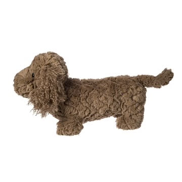 Peluche - Dexter le chien