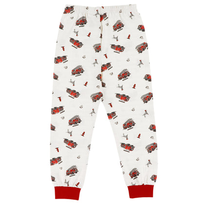Pyjama - F26P03 - 2 à 14 ans