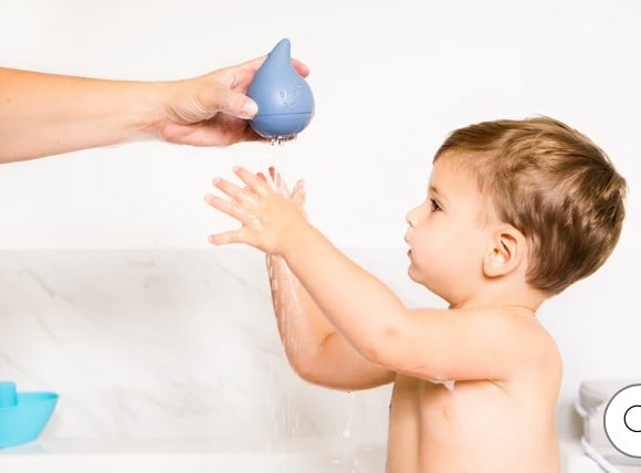 Jouets pour le bain - Nuage