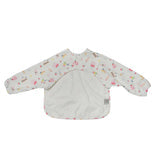 Bavoir Manches Longues Imperméable - Friandises