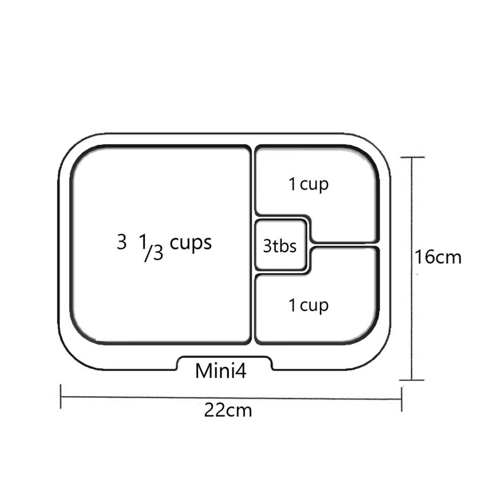 Mini4 -The Redback