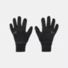 Gants -  UA Storm 1365977-001- Noir