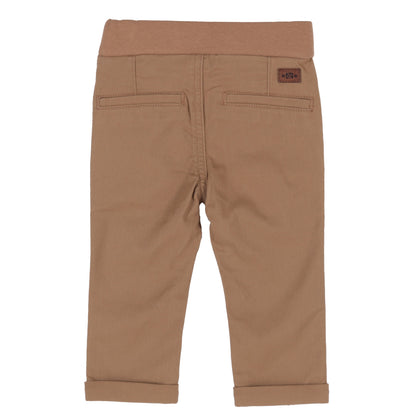 Pantalon - Collection des fêtes - F2575-02 - 3 à 24 mois