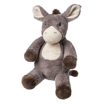 Peluche - Dusty l’Âne