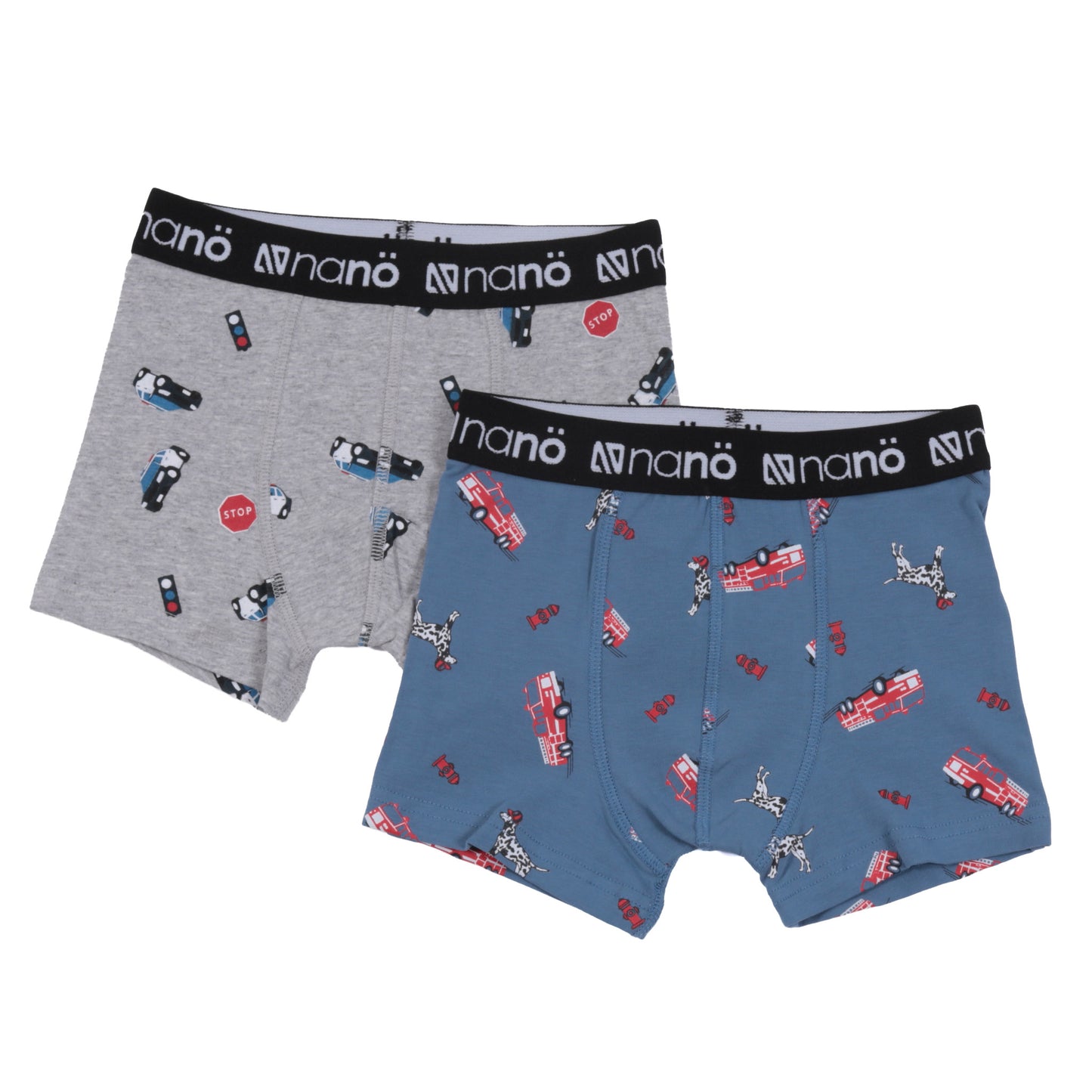 Boxer, paquet 3 - F26SV01 - 2 à 12 ans