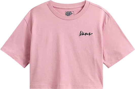 ARCHIVED CROP SS - PINK DAWN -  8 à 14 ans