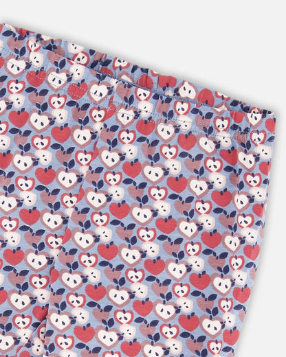 Leggings - H20I60 - 080 - 2 à 10 ans