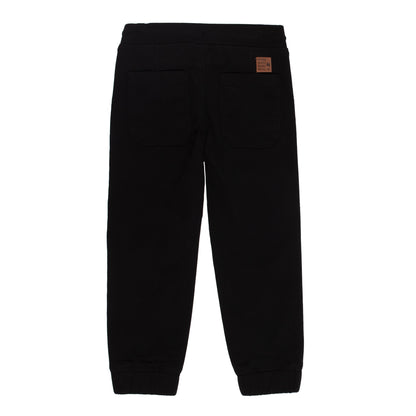 Pantalon jogger extensible - Nature sauvage - F2405-11 - 2 à 12 ans