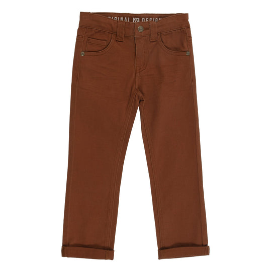 Pantalon - Sens unique - F2501-02- 2 à 10 ans
