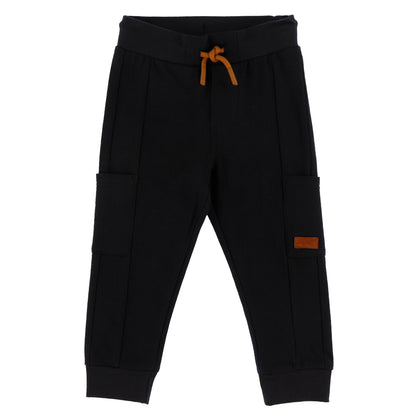 Ensemble cache-couche et pantalon - Jour de match - F2653-01 - 3 à 24 mois