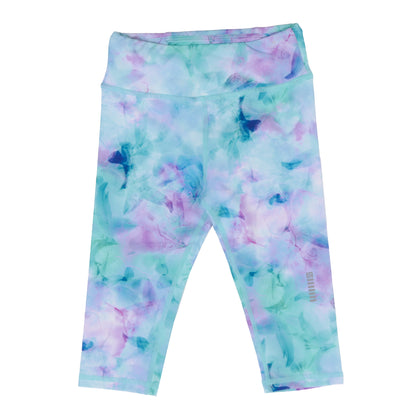 Legging 3/4 athlétique - Journée Active - S26A84-05 - 4 à 14 ans