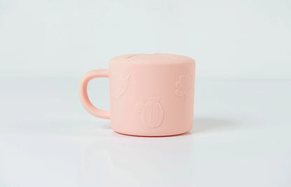 Tasse à collation - Blush