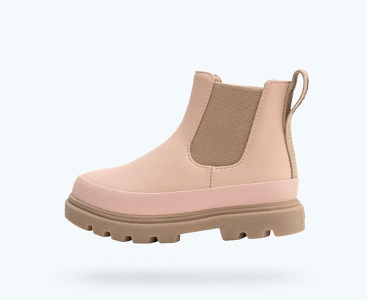 Kensington CHELSEA JUNIOR - Rose - 1J à 6J